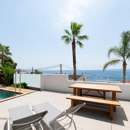 Villa Vista Mar - Ancla Mar