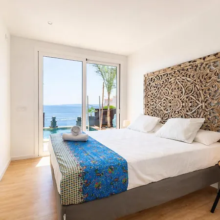 Villa Vista Mar - Ancla Mar