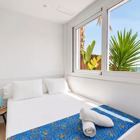 Villa Vista Mar - Ancla Mar Rosas