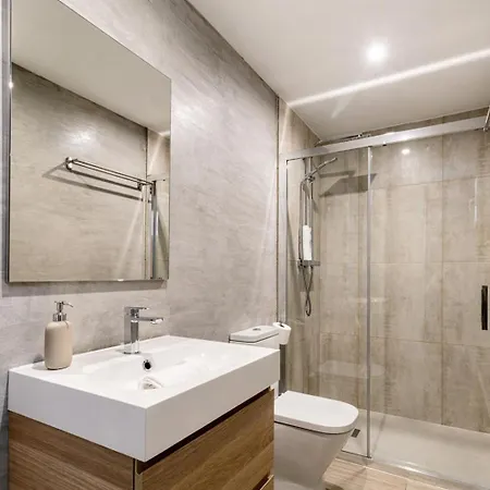 Villa Vista Mar - Ancla Mar