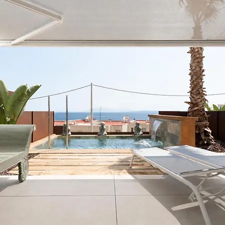 Vista Mar - Ancla Mar