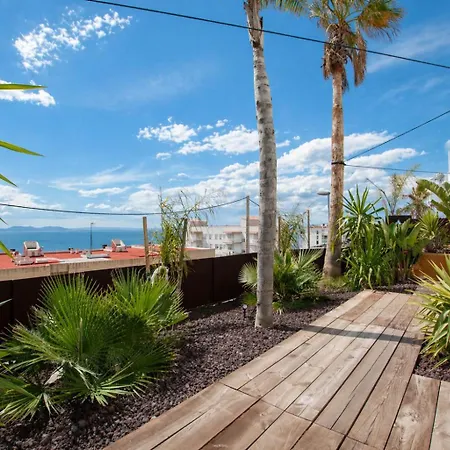Villa Vista Mar - Ancla Mar *