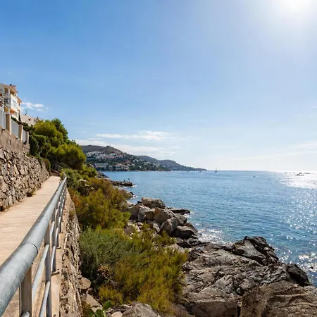 Vista Mar - Ancla Mar Villa Rosas