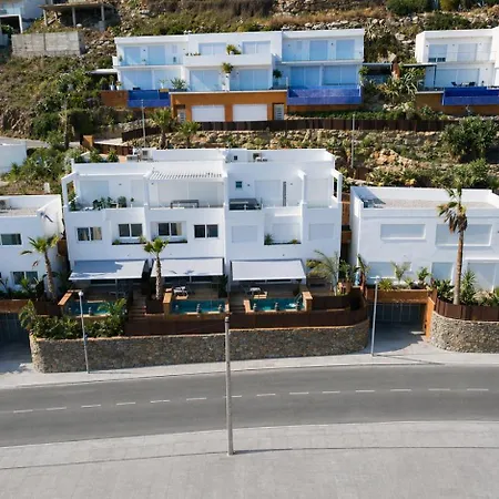 Vista Mar - Ancla Mar