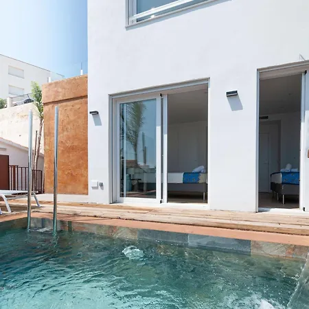Villa Vista Mar - Ancla Mar Rosas