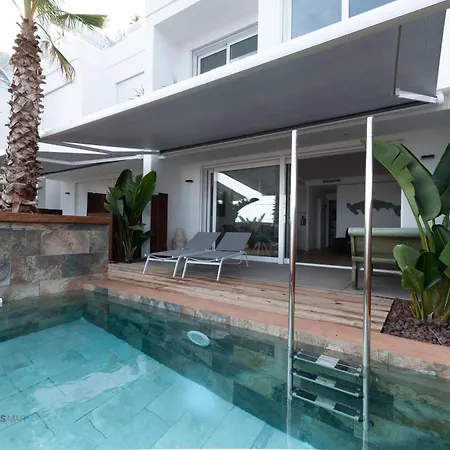 Villa Vista Mar - Ancla Mar *