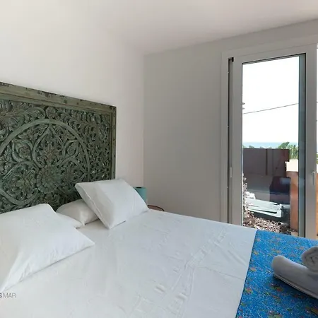 Vista Mar - Ancla Mar Willa *