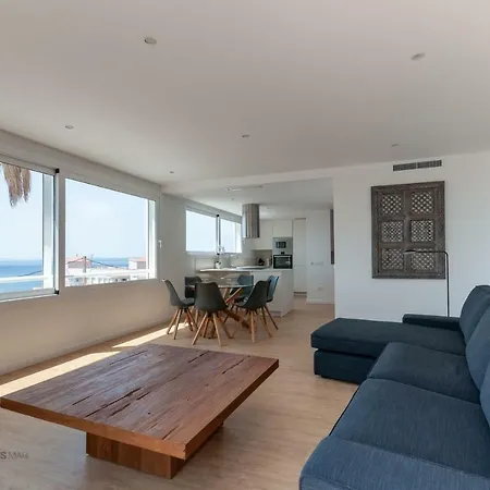 Willa Vista Mar - Ancla Mar Roses