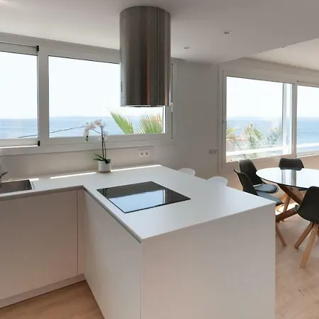 Vista Mar - Ancla Mar Villa