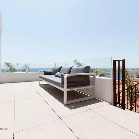 Villa Vista Mar - Ancla Mar Roses