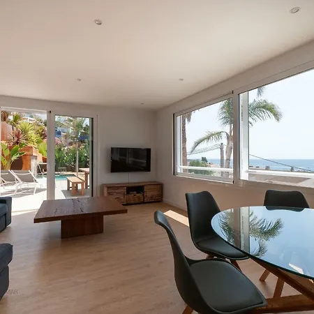 Vista Mar - Ancla Mar Willa