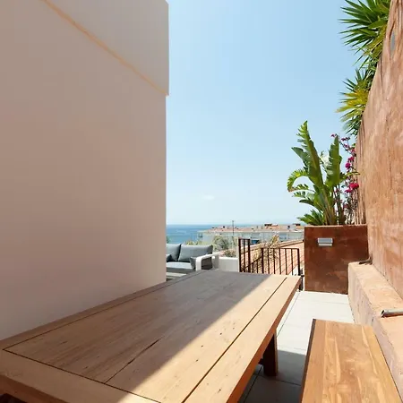 Vista Mar - Ancla Mar Willa *