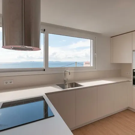 Willa Vista Mar - Ancla Mar