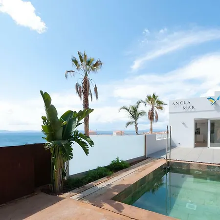 Vista Mar - Ancla Mar *