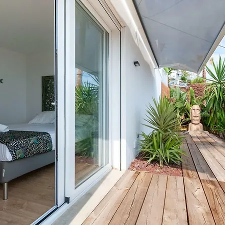 Vista Mar - Ancla Mar * Roses