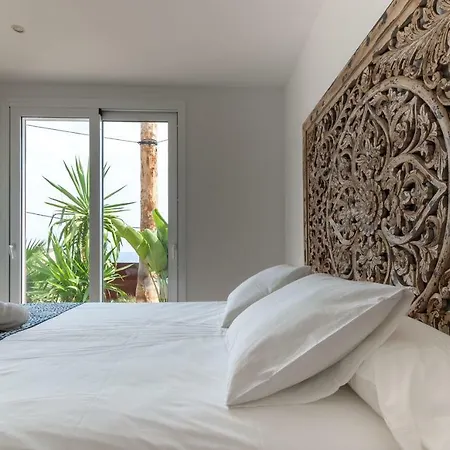 Willa Vista Mar - Ancla Mar Roses