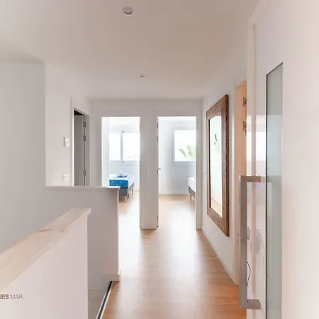 Vista Mar - Ancla Mar *