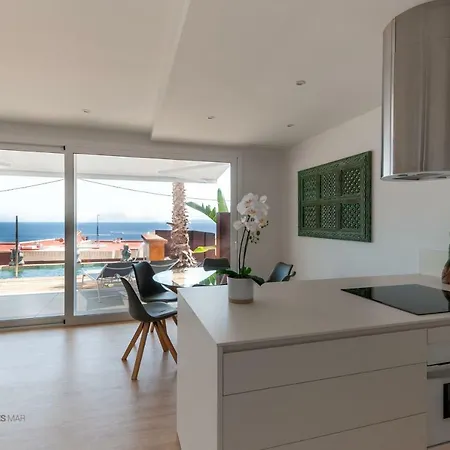 Vista Mar - Ancla Mar Villa *