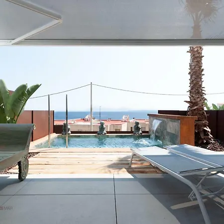 Villa Vista Mar - Ancla Mar *