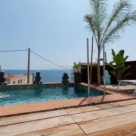 Villa Vista Mar - Ancla Mar