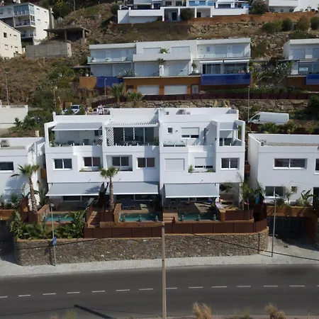 Vista Mar - Ancla Mar Willa