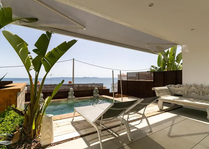 Vista Mar - Ancla Mar