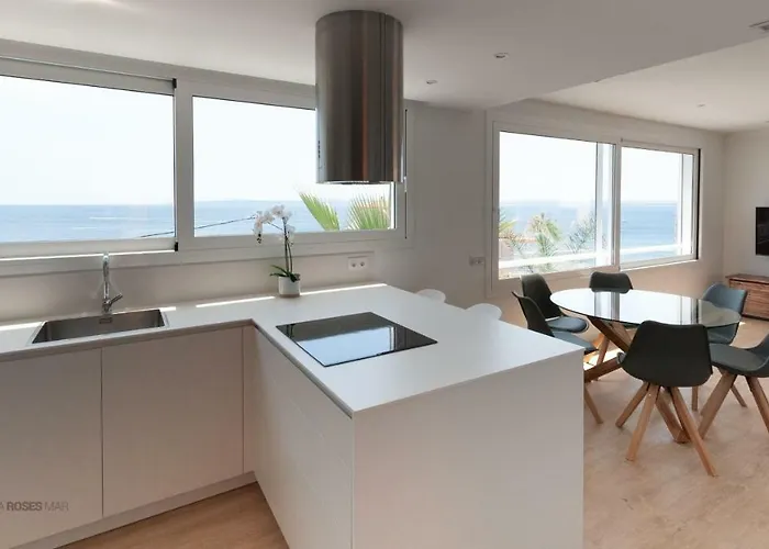 Vista Mar - Ancla Mar Villa
