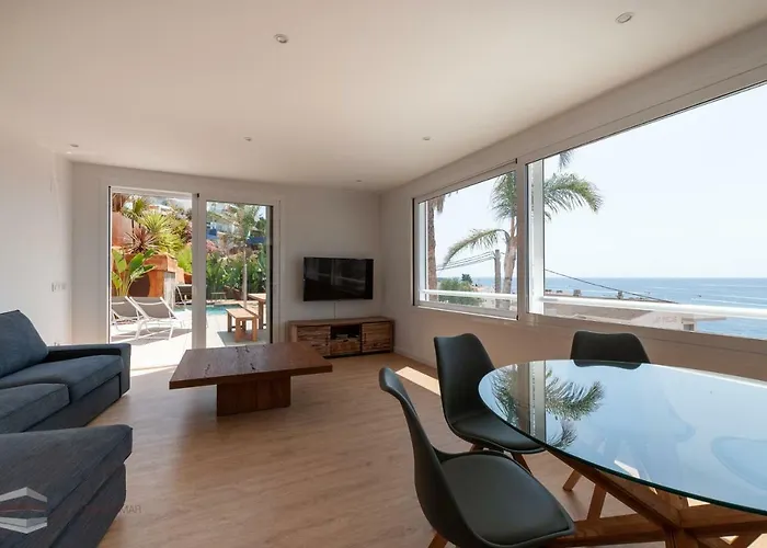 Vista Mar - Ancla Mar Villa
