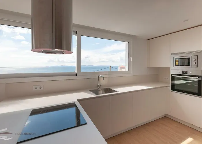 Villa Vista Mar - Ancla Mar
