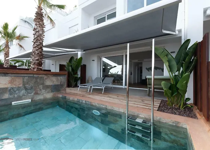 Vista Mar - Ancla Mar Villa