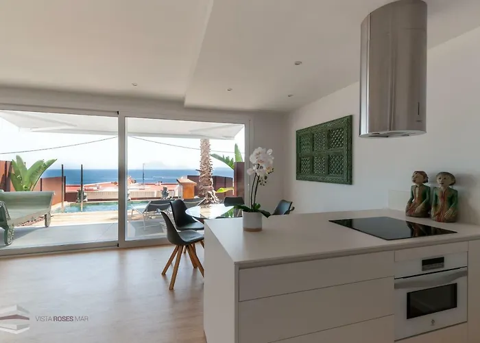 Vista Mar - Ancla Mar Villa *