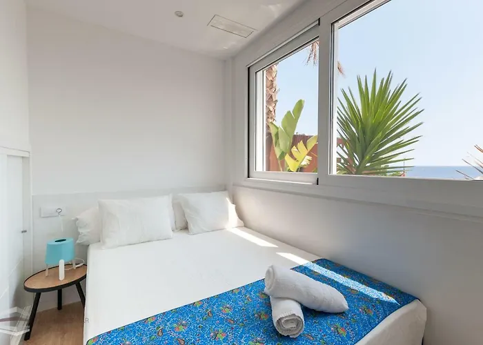 Villa Vista Mar - Ancla Mar Rosas