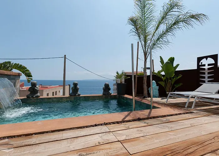 Villa Vista Mar - Ancla Mar