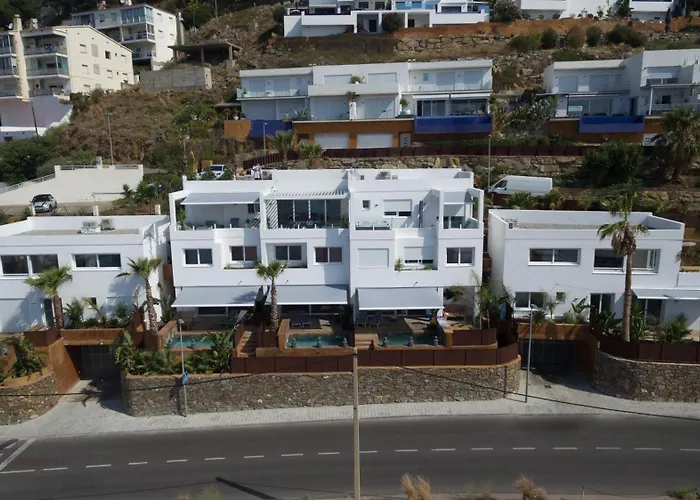 Vista Mar - Ancla Mar Villa